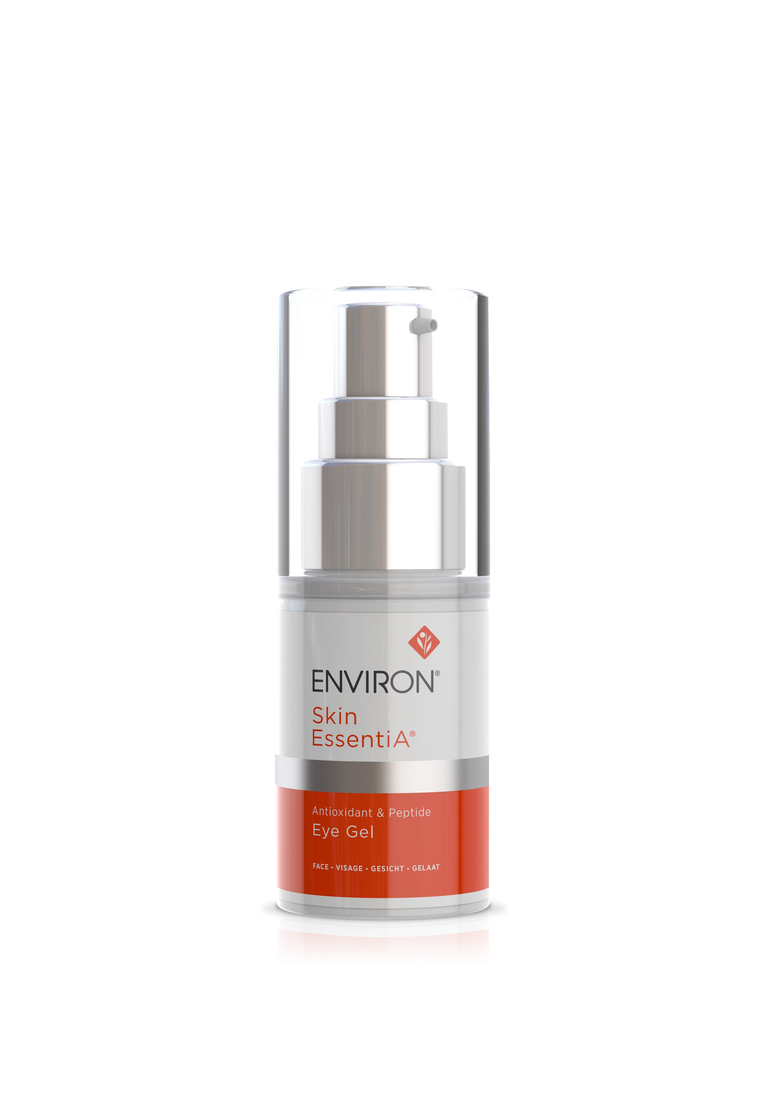 Antioxidant Eye Gel