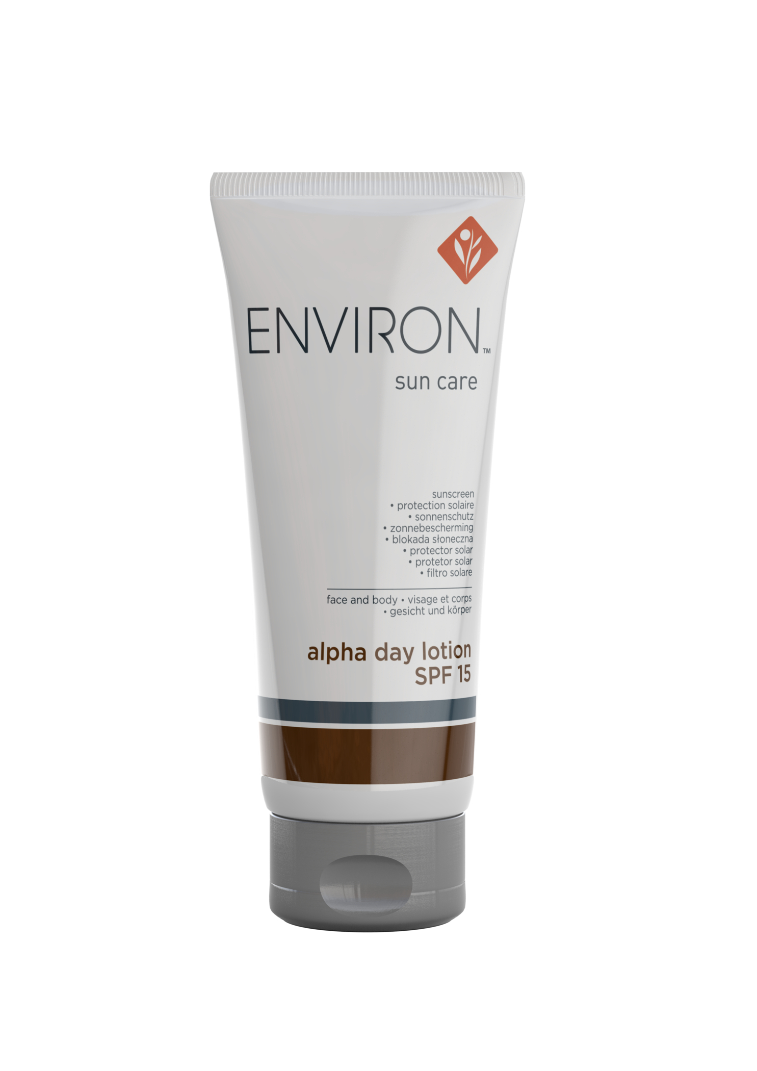 ENVIRON ALPHA DAY LOTION SPF15 - 100ML