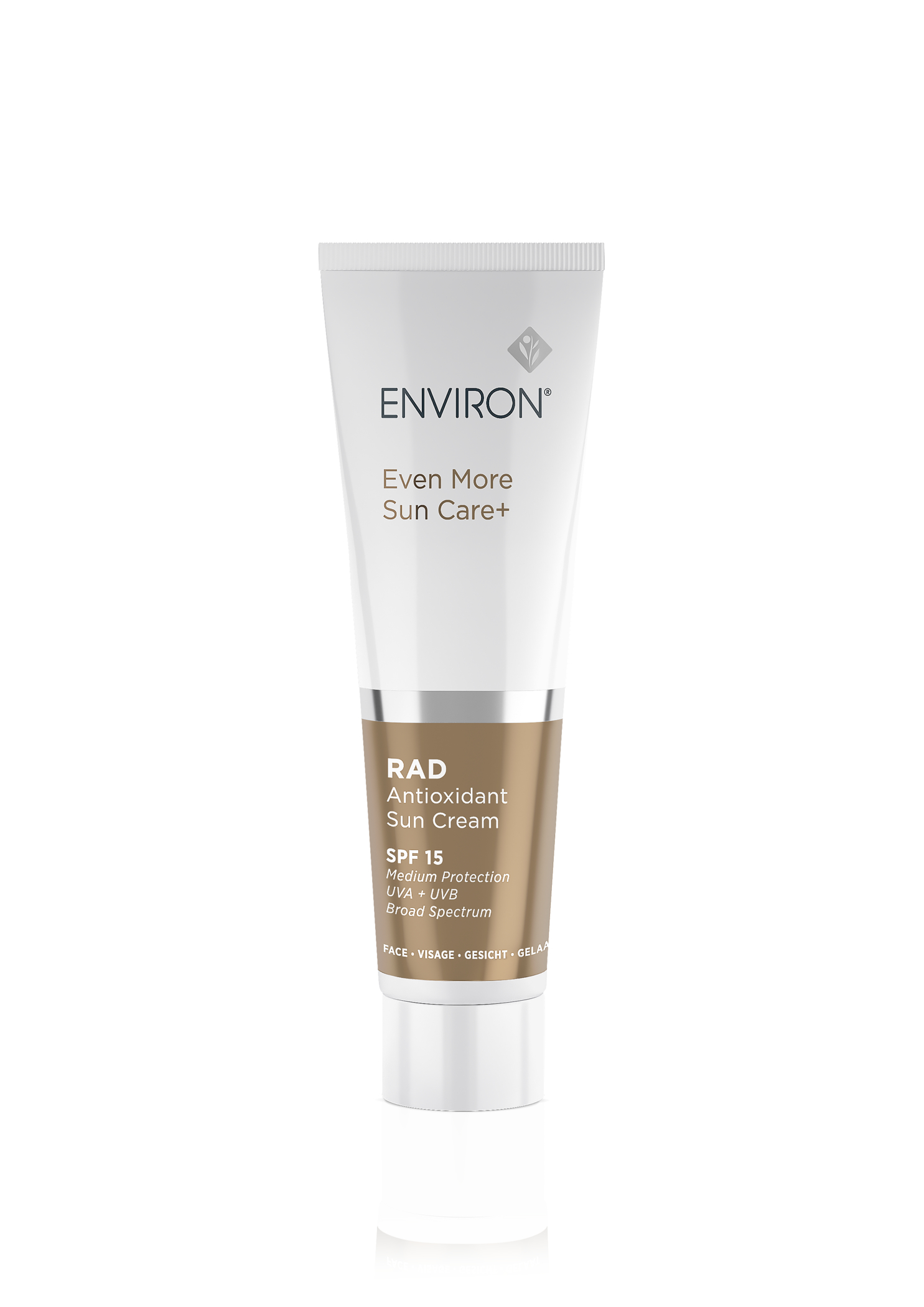 Environ Antioxidant Sun Cream