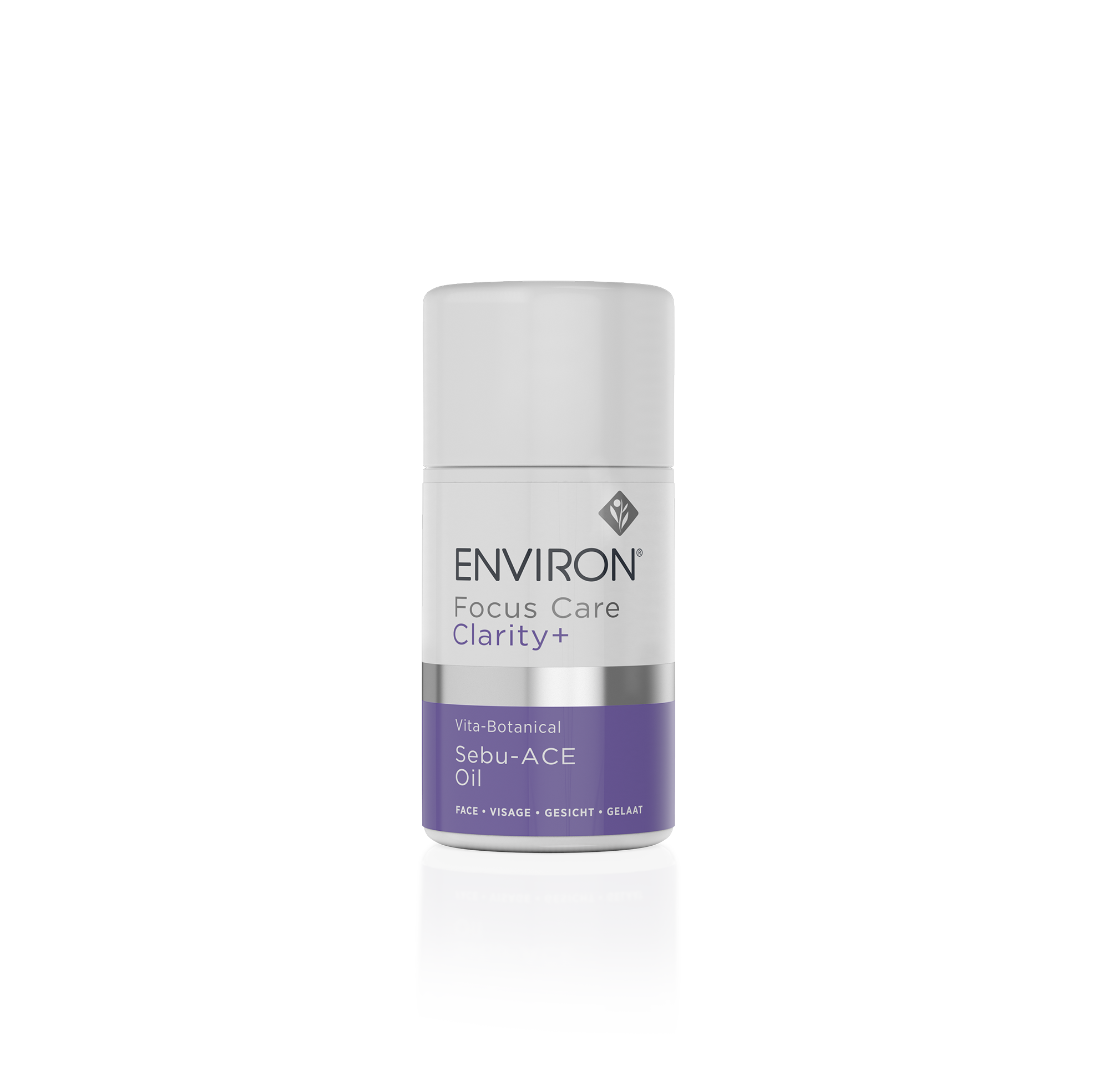 ENVIRON FOCUS CARE CLARITY+ SEBU-ACE OIL 60ML