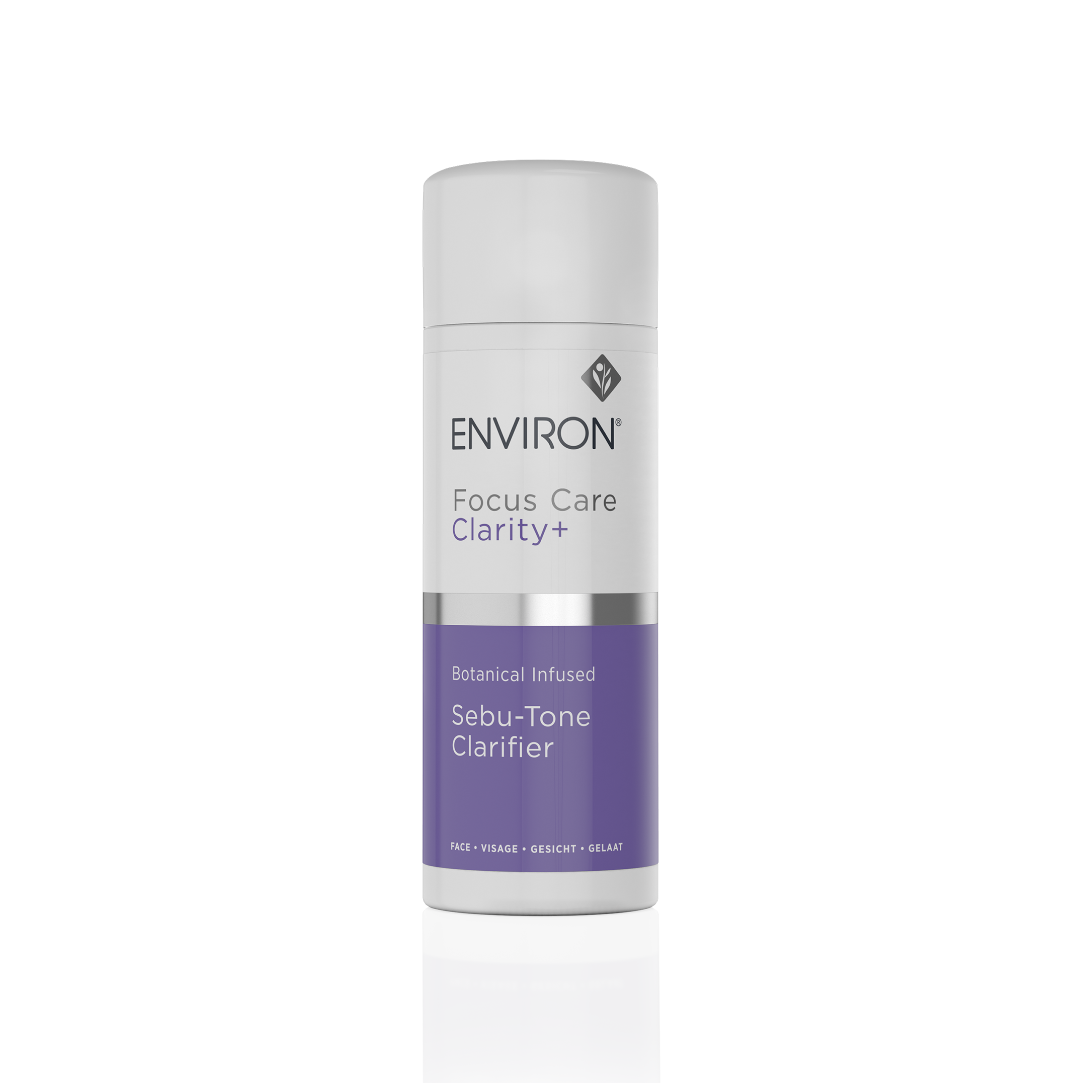 ENVIRON FOCUS CARE CLARITY+ SEBU-TONE CLARIFIER 100ML