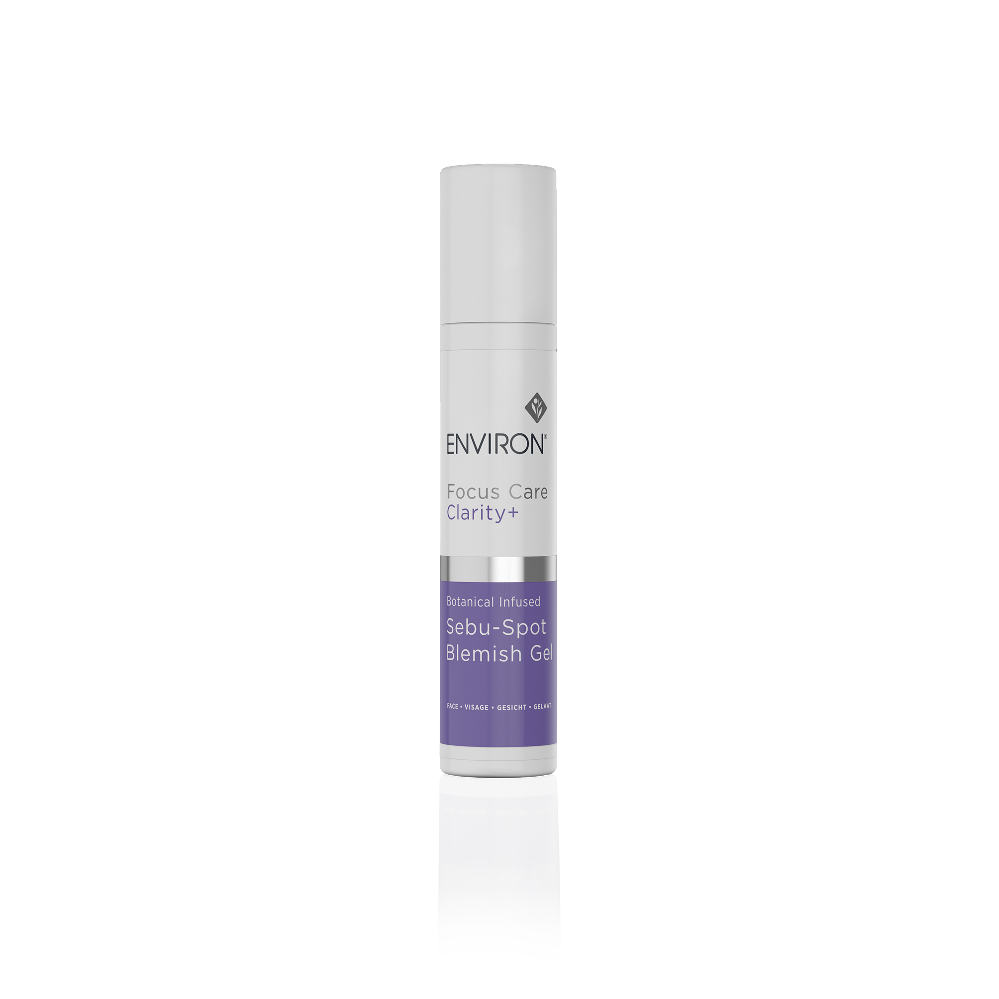 Botanical Infused Sebu-Spot Blemish